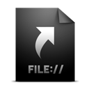 Location File icon